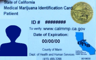 How to Get a Legal Medical Marijuana Card