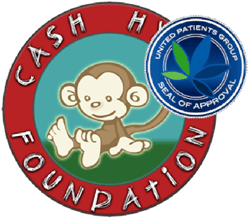 The Cash Hyde Foundation: Information on Medical Marijuana & Pediatric Cancer