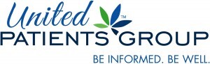 UnitedPatientsGroup logo