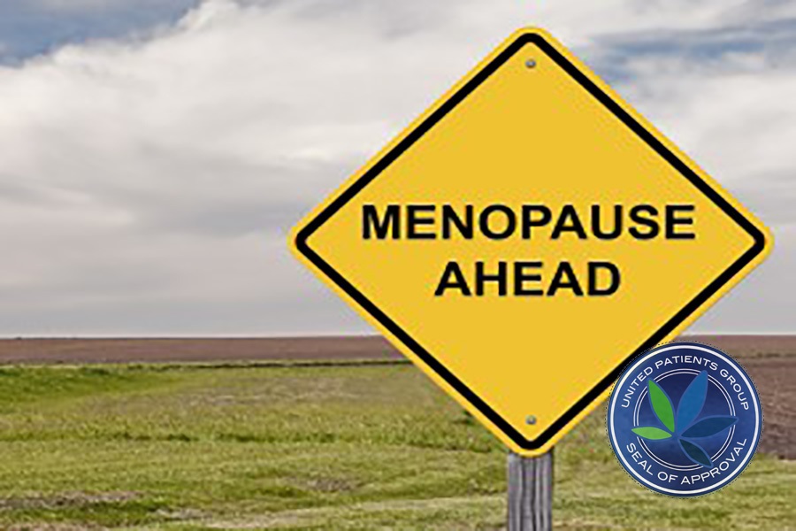 How Does Cannabis Help Menopause?