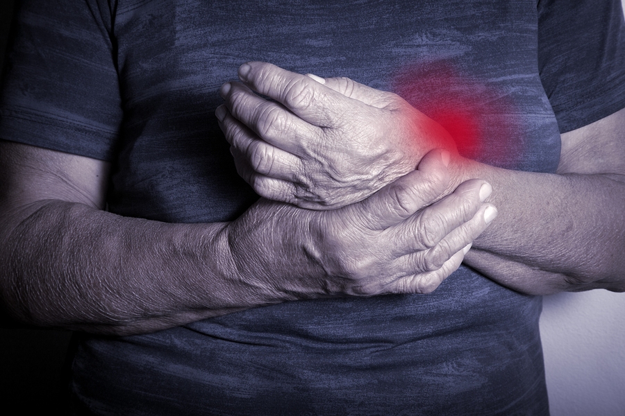 Benefits of Cannabis for Inflammation and Pain