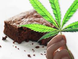 Top 5 Cannabis-infused Edibles  