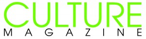 CultureLogo - magazine