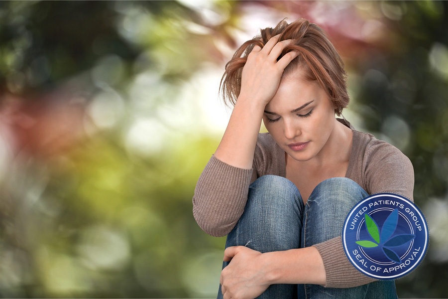 Could Depression Be Caused by Inflammation? by Dr. Veronique Desaulniers