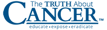 The Truth About Cancer logo
