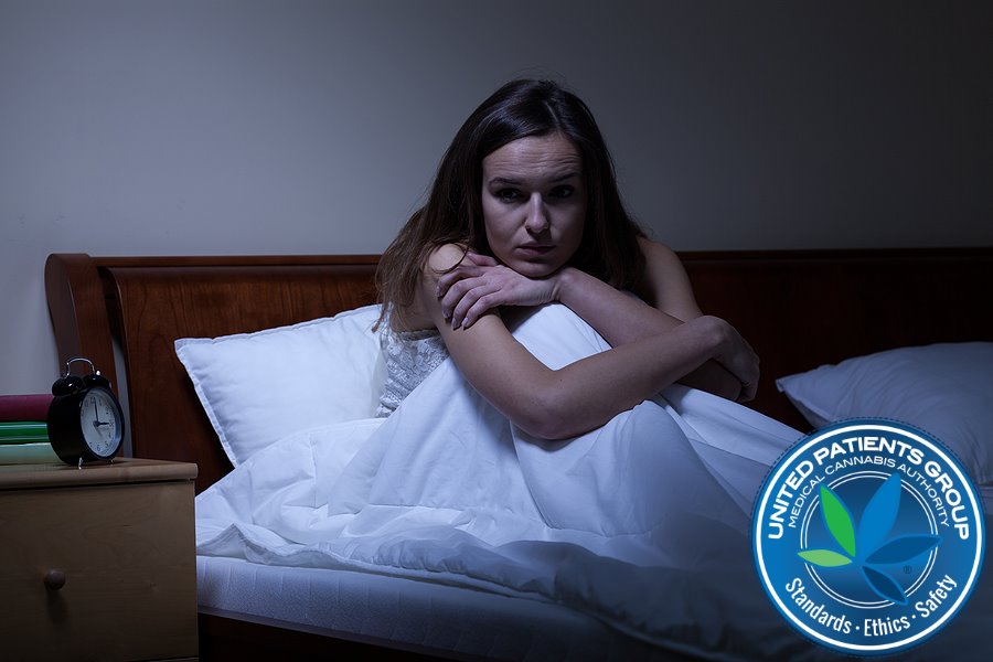 4 Ways That CBD Can Help In Relieving Insomnia