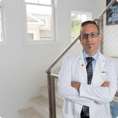 Dr. Jordan Tishler – Anxiety, Depression and Insomnia in Uncertain Times–Harvard Doc Treats with Cannabis.