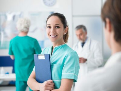 Is Nursing and Advanced Practice in Nursing The Future of Healthcare in America