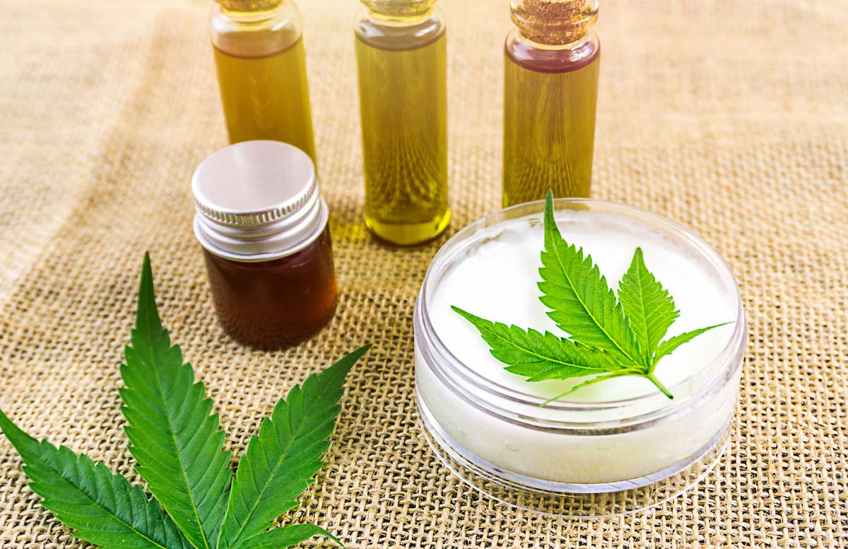 5 Most Popular CBD Products and Their Uses