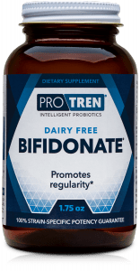 Protren Probiotics – Bifidonate Powder Dairy Free 1.75 oz