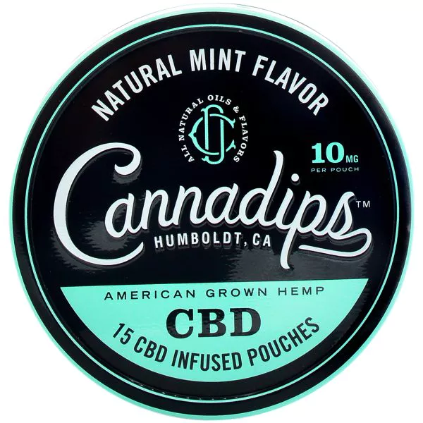 Your Complete Guide to Cannadips Products for Pain Relief | 5 Things to Consider