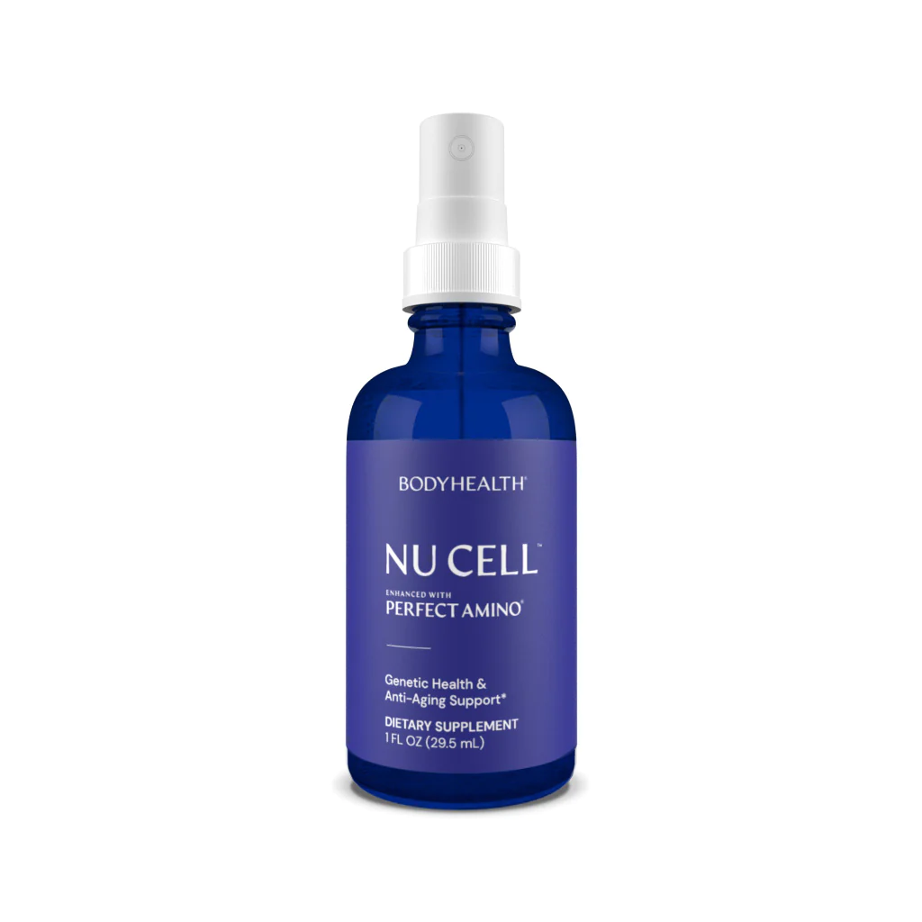 BodyHealth: Nu Cell
