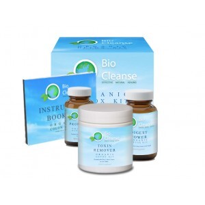 BioCleanse Organic Detox Kit