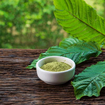 A Journey Through Time: The Historic Use Of Kratom