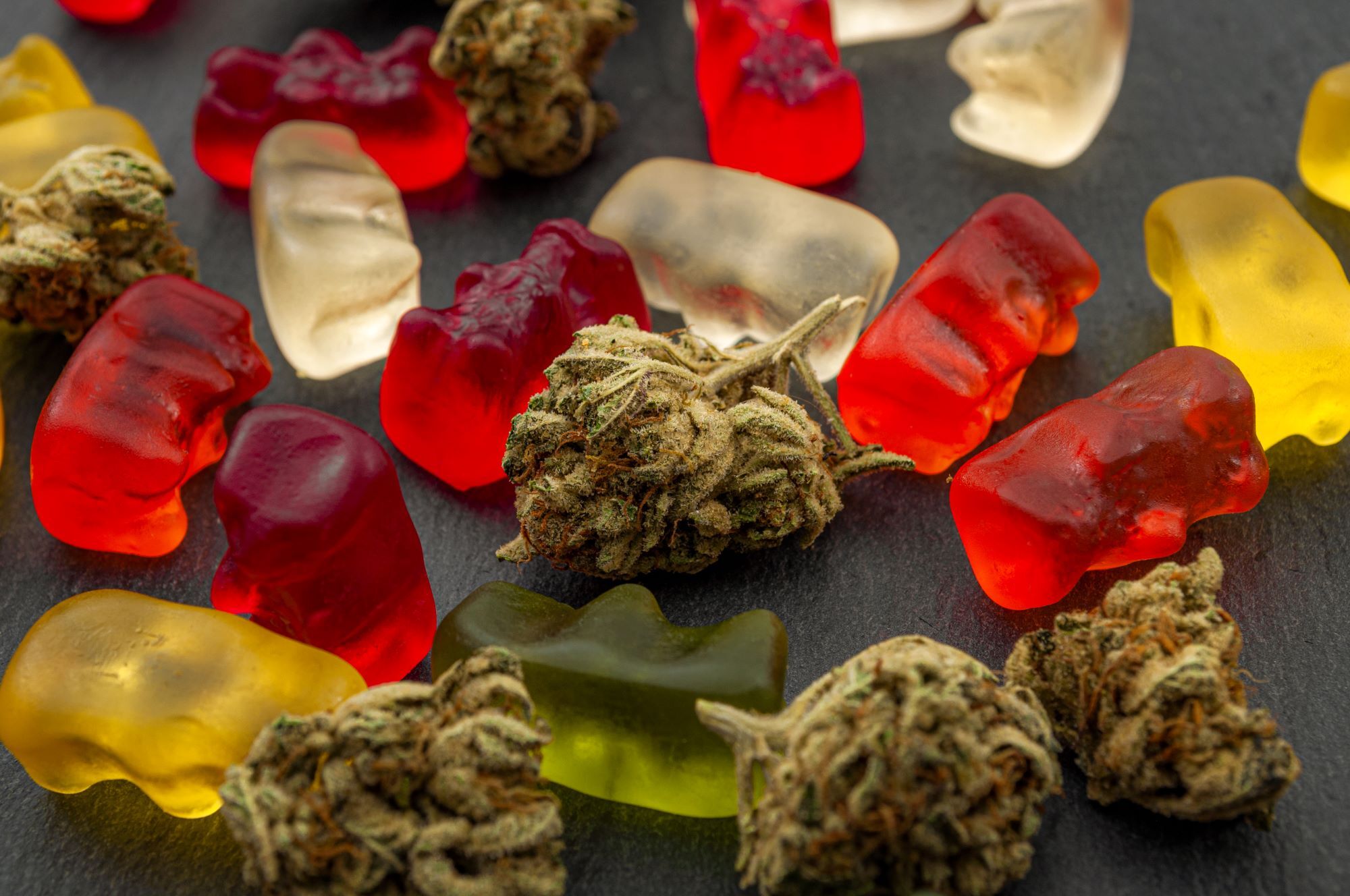 Decoding Dosages: Understanding Potency In Cannabis Edibles 