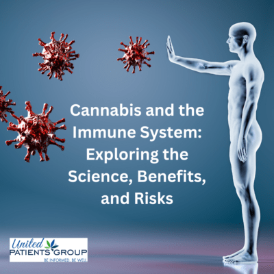 Cannabis and the Immune System: Exploring the Science, Benefits, and Risks
